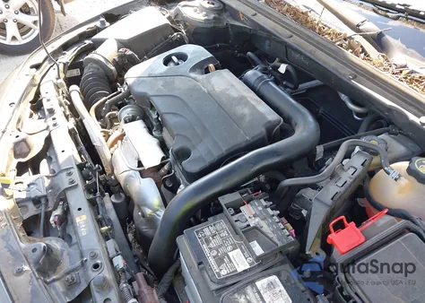 2018 Chevrolet Malibu Lt из США, поврежденный, VIN 1G1ZD5ST1JF145202